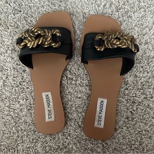 Steve Madden Ilana Slide Sandal